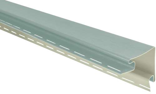 Альта-Профиль Планка наружный угол Аляска Классик Форест