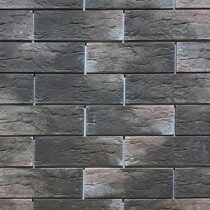 КАНЬОН Фиброцементная панель Индиго Индиго 28