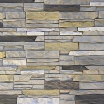 КАНЬОН Фиброцементная панель Дакота Дакота 70