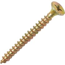 Daxmer Саморез Pz 5,0х50 желтый цинк (270 шт/кг) Daxmer Саморез Pz 5,0х50 желтый цинк (270 шт/кг)