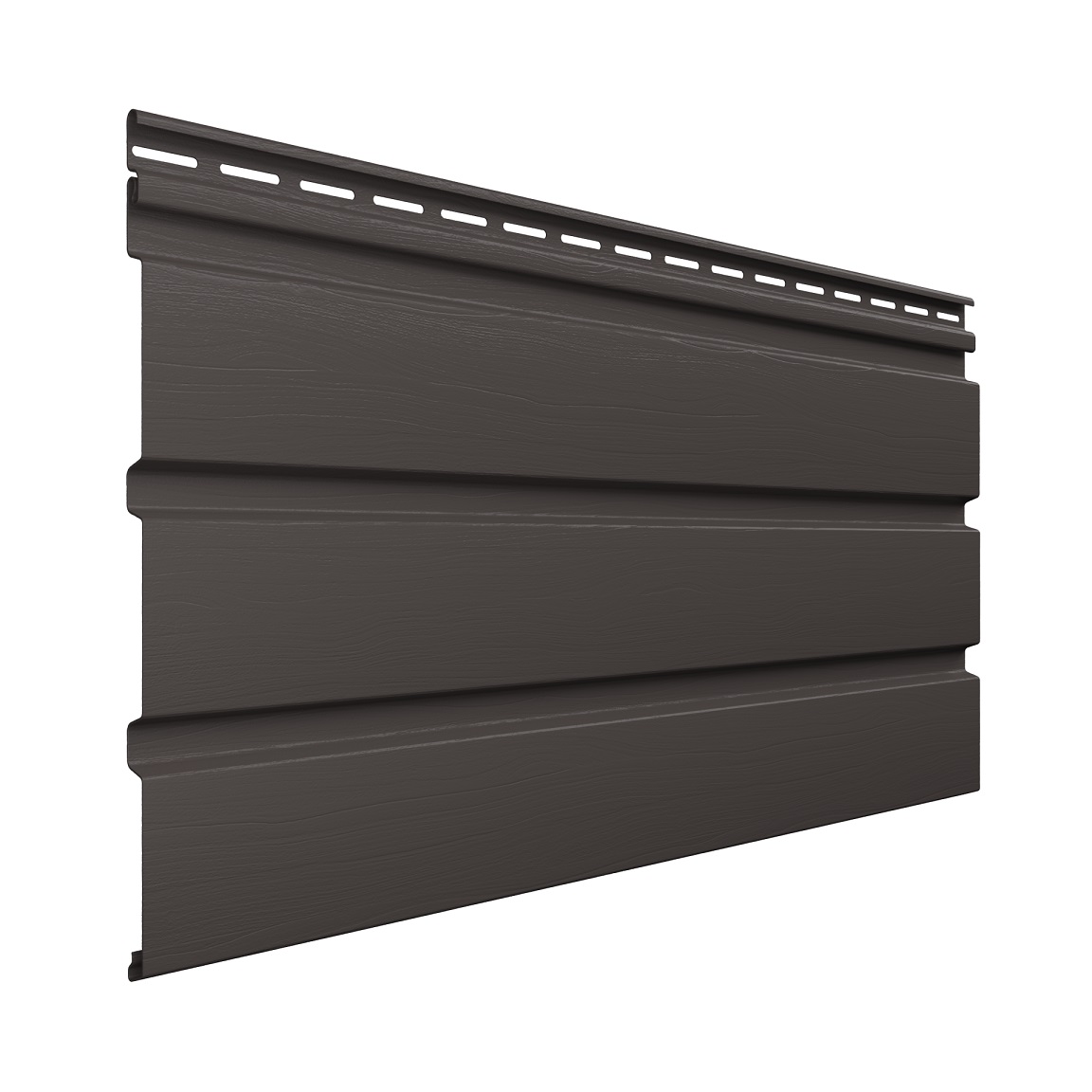 Технониколь Софит без перфорации Пекан