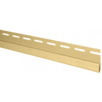 Альта-Профиль Планка финишная Kanada Плюс Престиж Грушевая