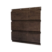 Grand Line Софит центр. перфорация Print Elite 0,45 мм Antique Wood