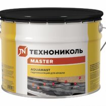 Технониколь Праймер AquaMast (10л) 8 кг Технониколь Праймер AquaMast (10л) 8 кг