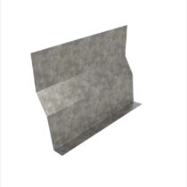 Бетэко Стартовый профиль L=3м Ral 7024 (Серый графит)