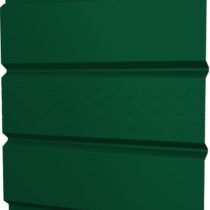 Grand Line Софит центр. перфорация Satin 0,5 мм Ral 6005