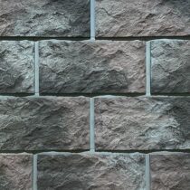 КАНЬОН Фиброцементная панель Большой сколотый камень БСК 28