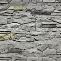 КАНЬОН Фиброцементная панель Сланец Сланец 70