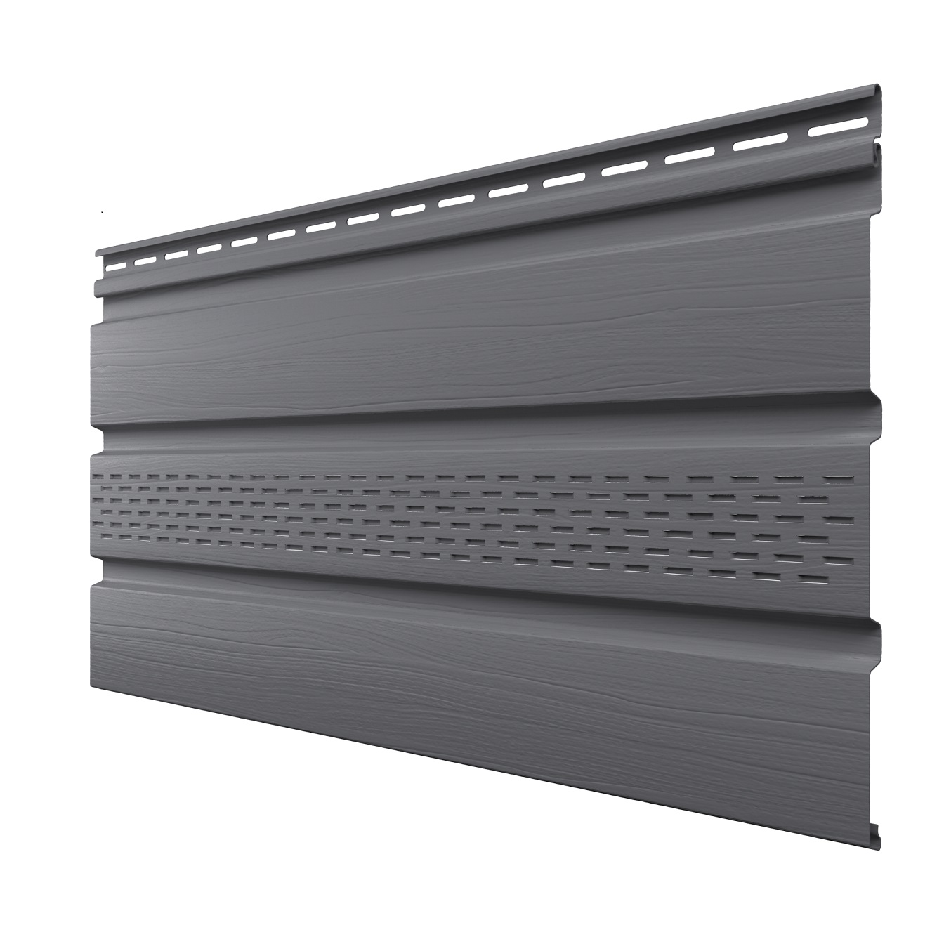 Технониколь Софит с центральной перфорацией Бруния