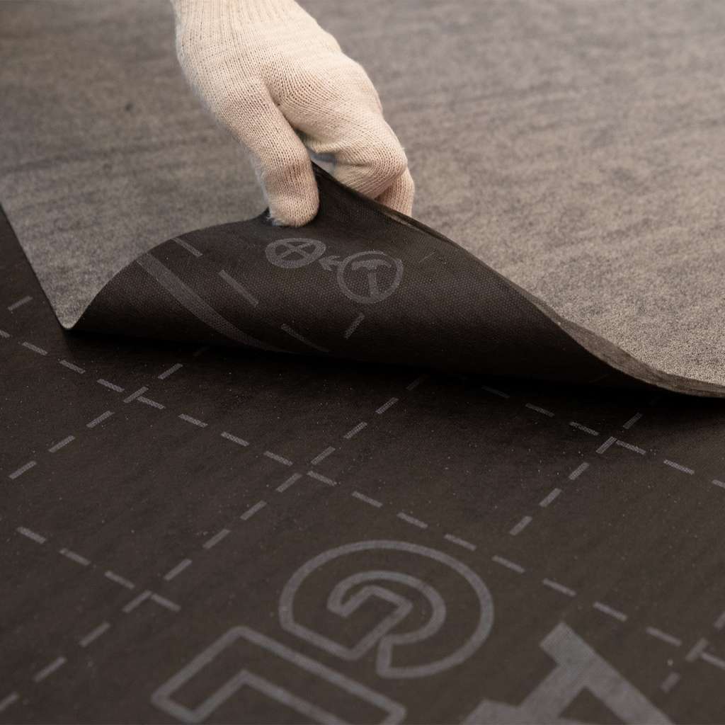 Технониколь Подкладочный ковер ANDEREP GL LIGHT 15 м2 — изображение 5