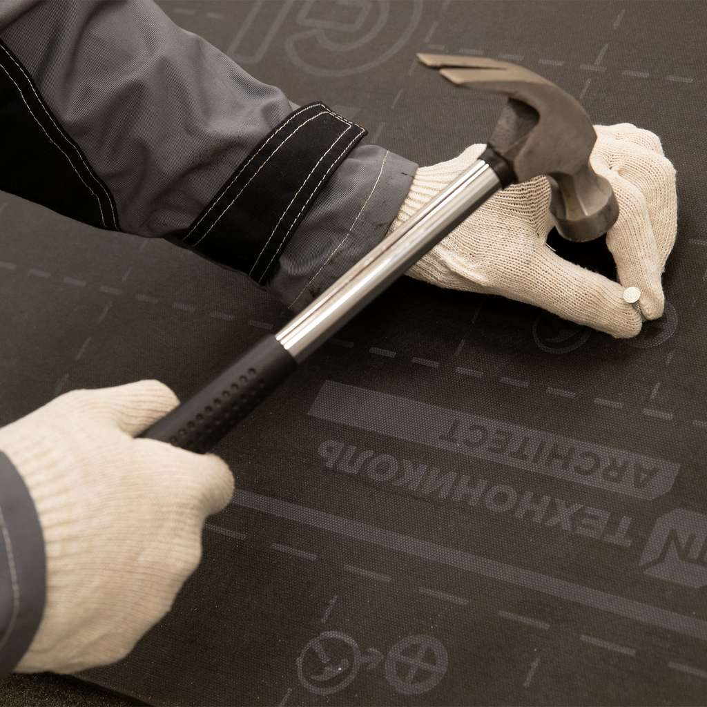 Технониколь Подкладочный ковер ANDEREP GL LIGHT 15 м2 — изображение 6