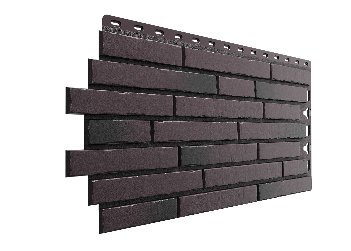 Docke Фасадная панель Premium Klinker Колорадо — изображение 4