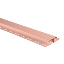 Альта-Профиль Планка соединительная Канада Плюс Престиж Земляничная