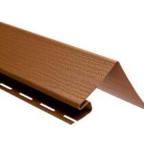 Альта-Профиль Планка околооконная Kanada Плюс Премиум Дуб светлый