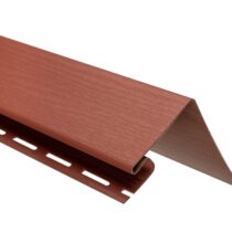 Альта-Профиль Планка околооконная Kanada Плюс Премиум Красная