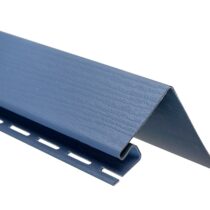 Альта-Профиль Планка околооконная Kanada Плюс Премиум Синяя