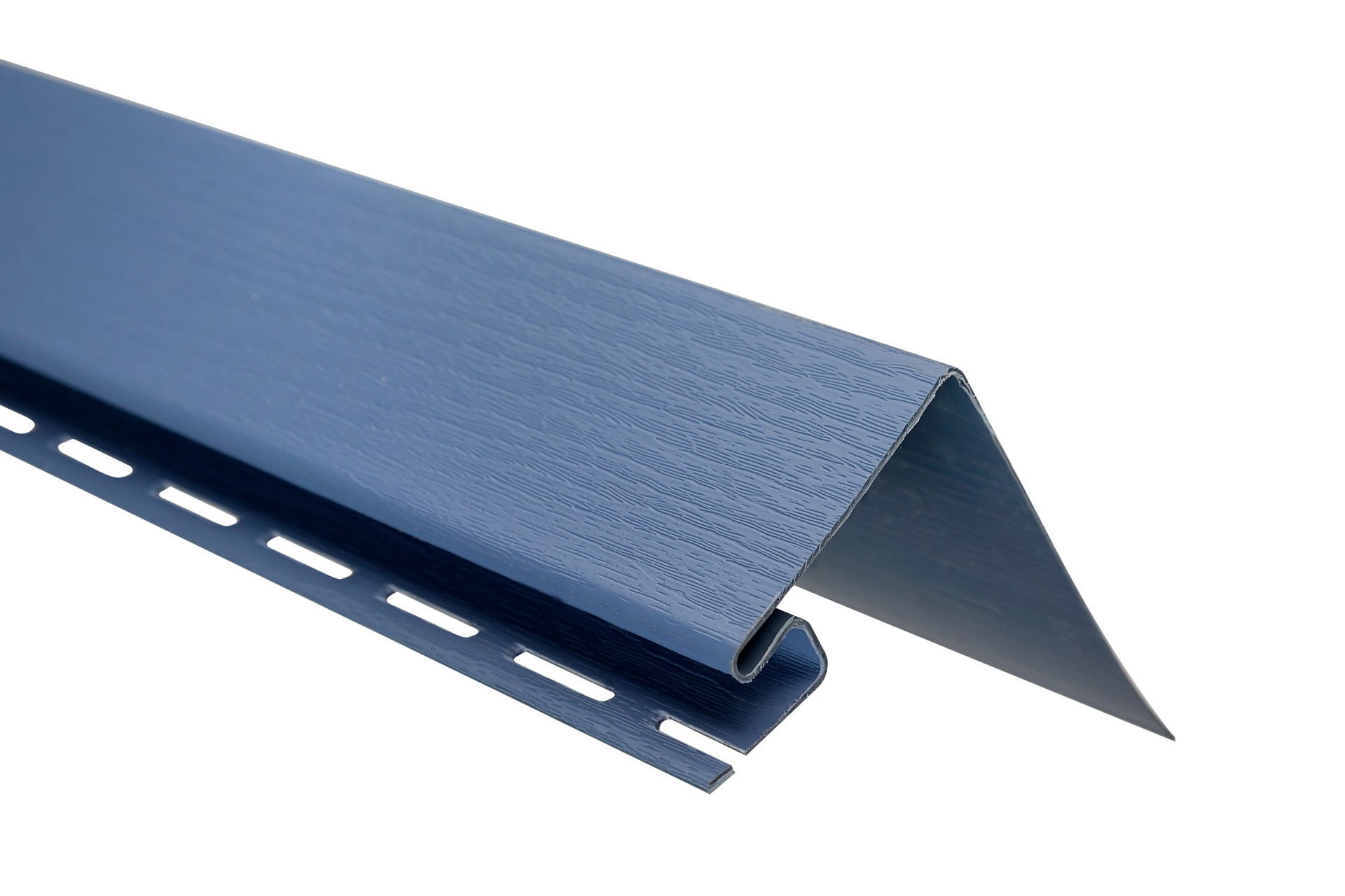 Альта-Профиль Планка околооконная Kanada Плюс Премиум Синяя