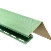 Альта-Профиль Планка околооконная Kanada Плюс Престиж Фисташковая