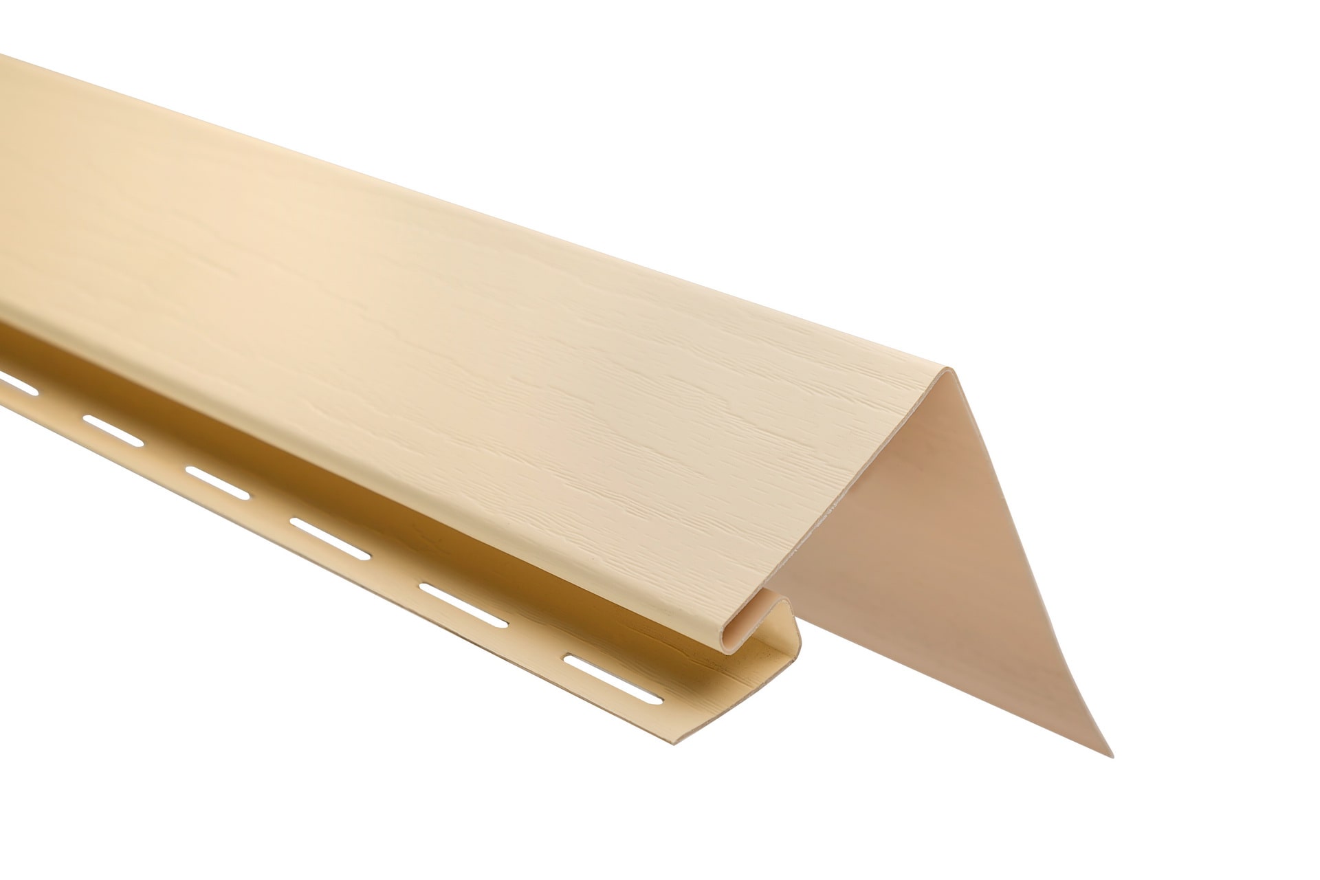 Альта-Профиль Планка околооконная Kanada Плюс Престиж Грушевая