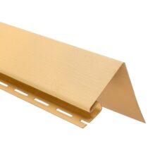 Альта-Профиль Планка околооконная Kanada Плюс Престиж Золотистая