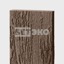 Бетэко: Фиброцементный сайдинг Вудрок Ral 8028