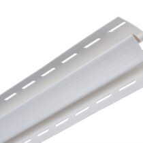 Альта-Профиль Планка внутренний угол Канада Плюс Люкс Корабельный брус Ясень