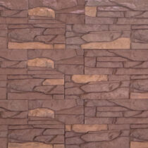 КАНЬОН Фиброцементная панель Сланец Сланец 74