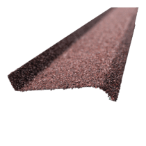 Технониколь Планка цокольная металлическая гранулят Обожжённый