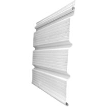 Grand Line Софит T4 полная перфорация Белый