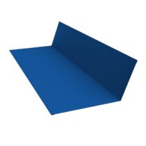 Grand Line Планка примыкания 150х250 мм Pe 0,45мм Ral 5005