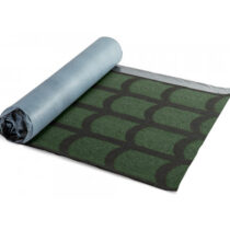 Технониколь Рулонная черепица Классическая (8 м2) Зеленый Технониколь Рулонная черепица Классическая (8 м2) Зеленый