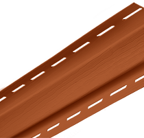 Альта-Профиль Планка внутренний угол Kanada Плюс Премиум Дуб светлый