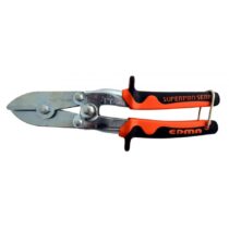 Grand Line Клещи "Гофра" прямые (3 лезвия) EDMA Grand Line Клещи "Гофра" прямые (3 лезвия) EDMA