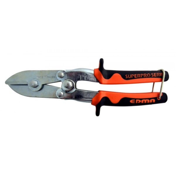 Grand Line Клещи "Гофра" прямые (3 лезвия) EDMA