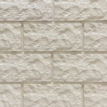 КАНЬОН Фиброцементная панель Большой сколотый камень БСК 3