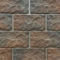 КАНЬОН Фиброцементная панель Большой сколотый камень БСК 44