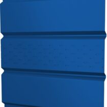 Grand Line Софит центр. перфорация Satin 0,5 мм Ral 5005