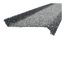 Технониколь Планка цокольная металлическая гранулят Сланец