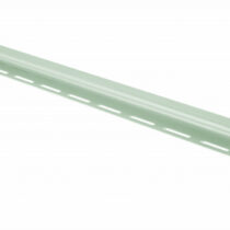 Альта-Профиль Планка J-trim Аляска Классик Форест