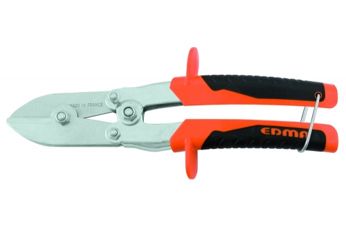 Grand Line Клещи "Гофра" прямые EDMA