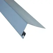 Альта-Профиль Планка околооконная Альта-Сайдинг Светло-серая