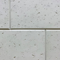 КАНЬОН Фиброцементная панель Травертин Травертин 3