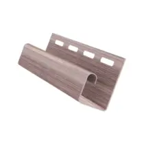 Grand Line J-профиль, Tundra Рябина