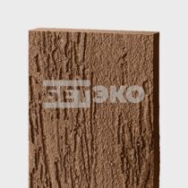 Бетэко: Фиброцементный сайдинг Вудрок Ral 8007 Бетэко: Фиброцементный сайдинг Вудрок Ral 8007