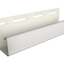 Docke Фасадный J - профиль 26мм Агатовый