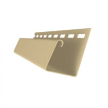 Grand Line Профиль J универсальный 7/8" Карамельный