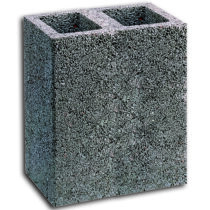 Schiedel Вентиляционный блок Vent 2х12/17 длин. 36х25х33 см Schiedel Вентиляционный блок Vent 2х12/17 длин. 36х25х33 см