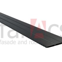 FarAcs PREMIUM Софит Matt без перфорации 375х2400 мм Ral 7024