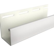 Docke: Фасадный J - профиль 30мм Агатовый