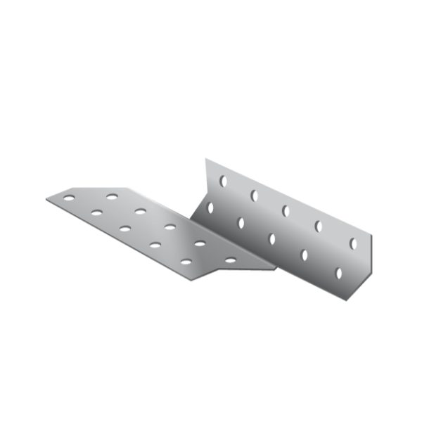 Daxmer Держатель балки П-210 Daxmer Держатель балки Л-170